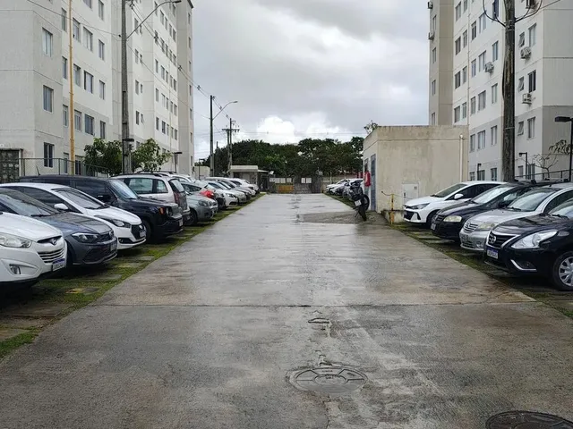 Imagem 9: Apartamento Aluguel com 2Quartos, Nascente, Cond. Colina da Flores em Nova Brasília
