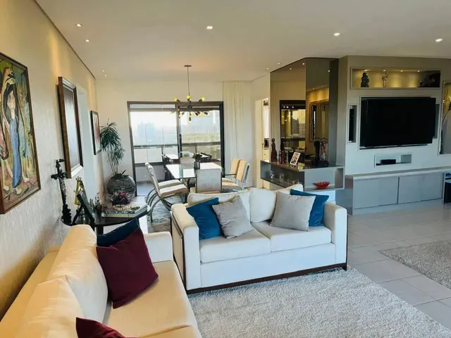 Imagem: Apartamento 4/4 para Alugar no Lumno Greenville