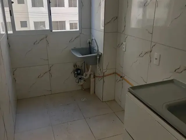 Imagem 10: Apartamento de 2 Quartos no Imbuí Prime