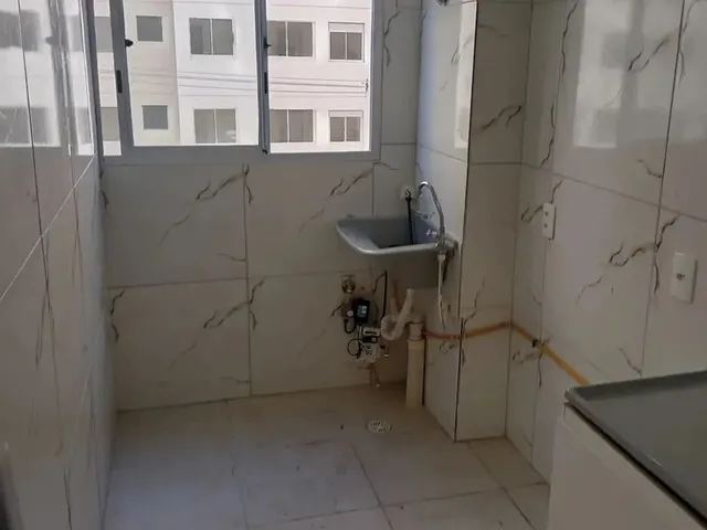 Imagem 7: Apartamento de 2 Quartos no Imbuí Prime