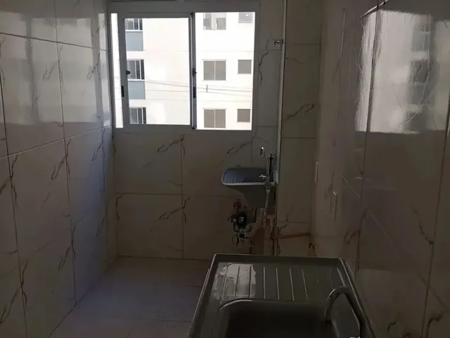 Imagem 3: Apartamento de 2 Quartos no Imbuí Prime