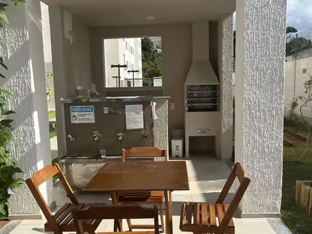 Imagem 11: Apartamento de 2 Quartos no Imbuí Prime