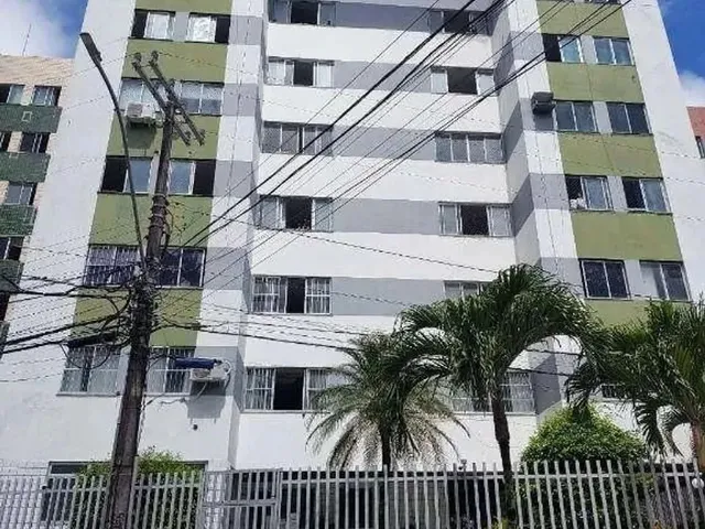 Imagem: Apartamento com 2 Dormitórios para Alugar