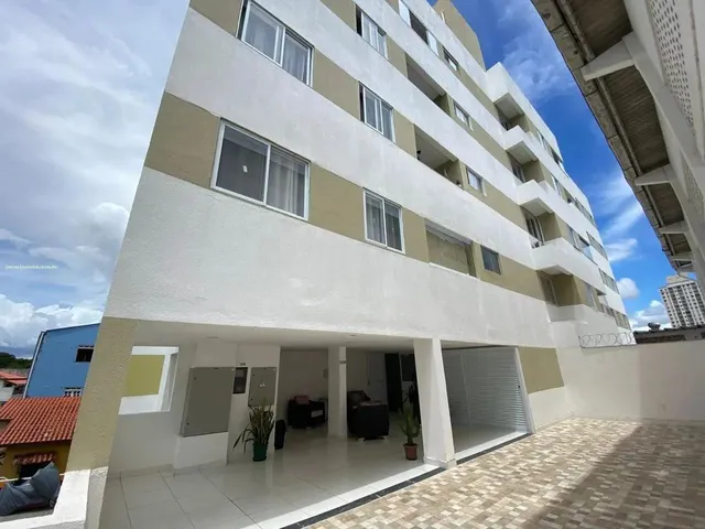 Imagem: Apartamento para Locação em Salvador