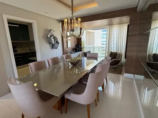 Imagem: Hemesphere 200 Metros 3 Suites com Home
