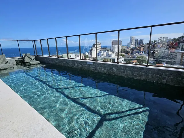 Imagem: Aluguel Apartamento no House Ondina no Percusso