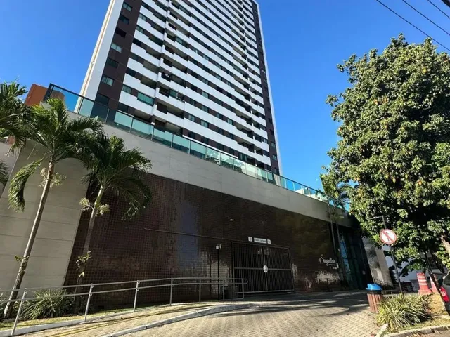 Imagem: Alugo Apto 2/4 Singullare Iguatemi