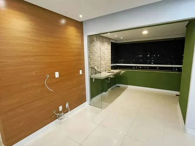 Imagem: Lindo Dois Quartos para Aluguel no Alphaville