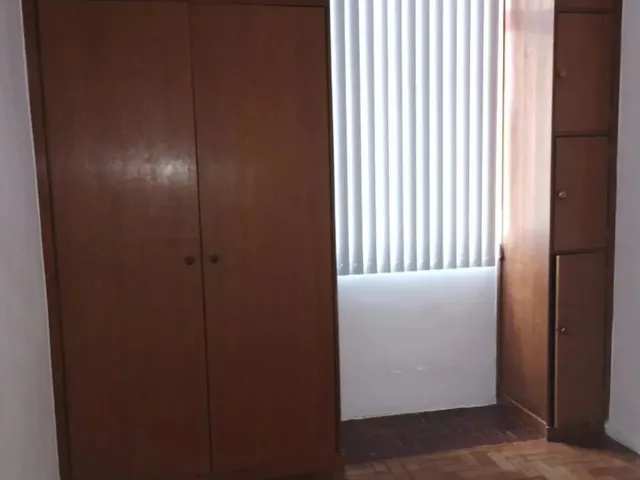 Imagem: Apartamento Kitnet Brotas. Horácio Costa