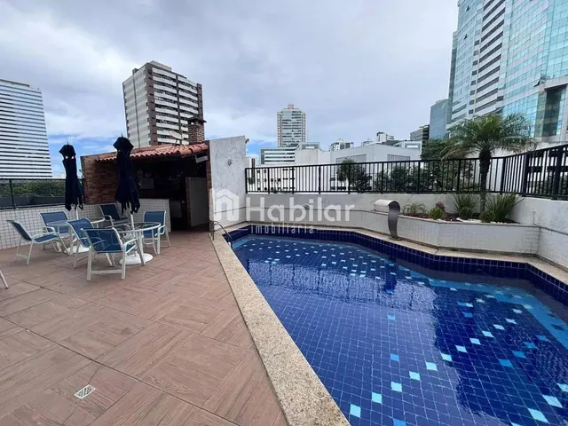 Imagem: Apartamento para Locação, Stiep, 3 Quartos