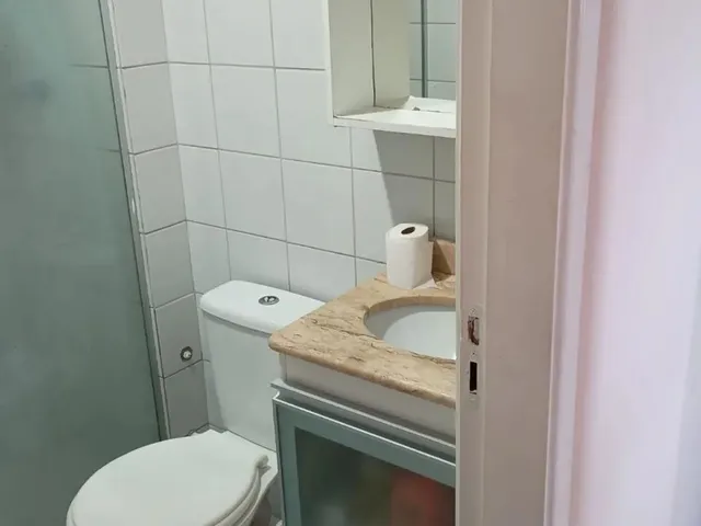 Imagem 2: 3 Quartos com Suíte no Cabula Reserva Atlântica I