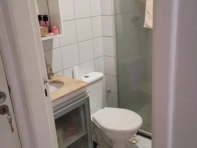 Imagem 3: 3 Quartos com Suíte no Cabula Reserva Atlântica I