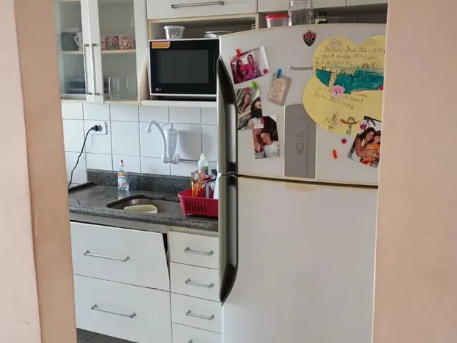 Imagem 10: 3 Quartos com Suíte no Cabula Reserva Atlântica I