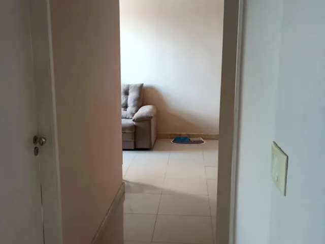 Imagem 12: 3 Quartos com Suíte no Cabula Reserva Atlântica I