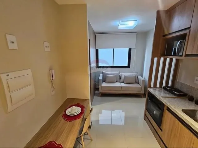 Imagem 16: Apto. Mobiliado na Graça com Comodidades! R$ 3.376,30 com Taxas