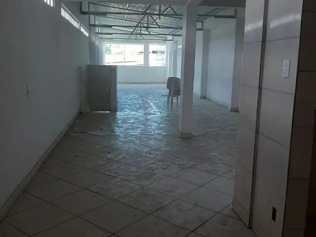 Imagem: Galpao para Alugar