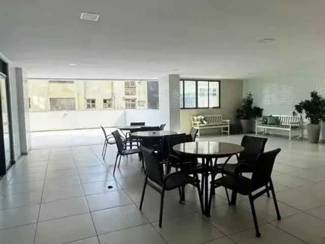 Imagem 13: Apartamento para Locação em Salvador, Pituba, 2 Dormitórios, 1 Suíte, 1 Banheiro, 1