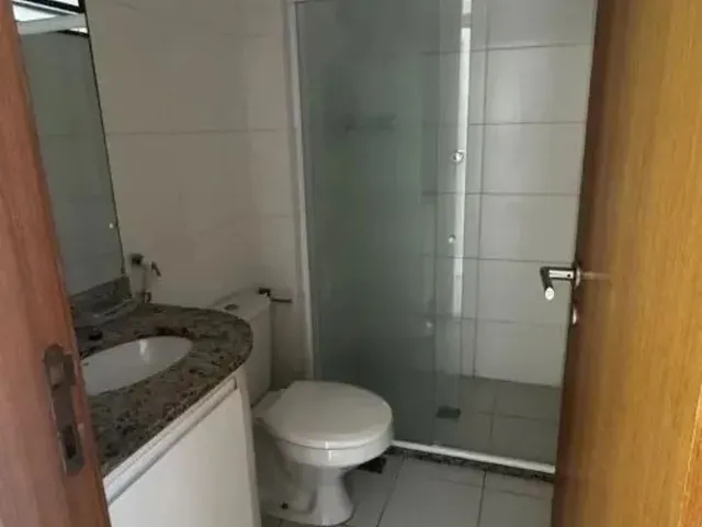 Imagem 4: Apartamento para Locação em Salvador, Pituba, 2 Dormitórios, 1 Suíte, 1 Banheiro, 1
