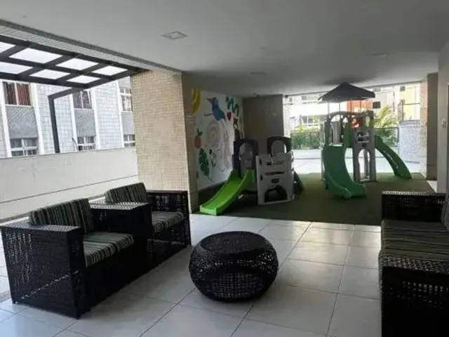 Imagem 7: Apartamento para Locação em Salvador, Pituba, 2 Dormitórios, 1 Suíte, 1 Banheiro, 1