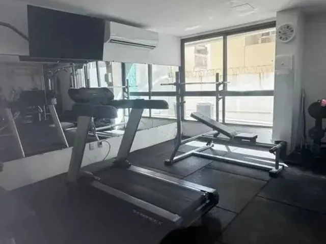 Imagem 14: Apartamento para Locação em Salvador, Pituba, 2 Dormitórios, 1 Suíte, 1 Banheiro, 1