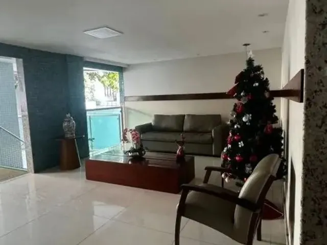 Imagem 2: Apartamento para Locação em Salvador, Pituba, 2 Dormitórios, 1 Suíte, 1 Banheiro, 1