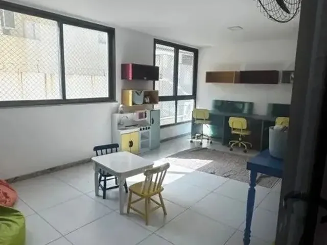 Imagem 6: Apartamento para Locação em Salvador, Pituba, 2 Dormitórios, 1 Suíte, 1 Banheiro, 1