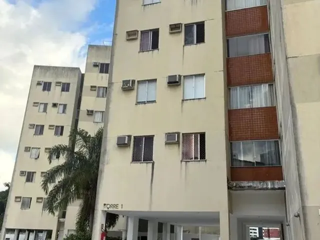 Imagem: Apartamento com 2 Quarto(S) e 2 Banheiro(S)