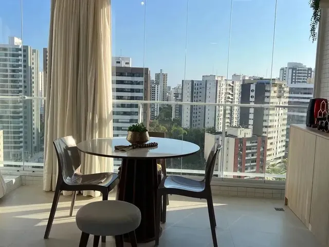 Imagem: Vendo Studio Urban Caminho das Árvores
