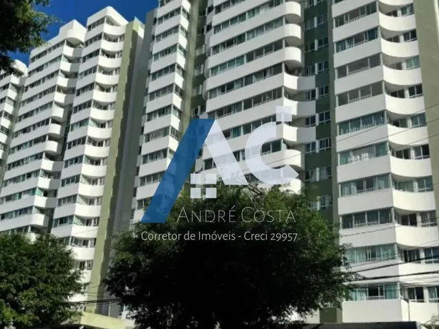 Imagem: Aluguel Apartamento 2/4 Mobiliado, Andar