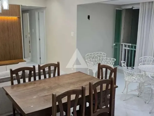 Imagem 3: Apartamento com 03 Quartos e 1 Suíte, 81,00 M² para Alugar por R$ 3.950,00 - Imbuí