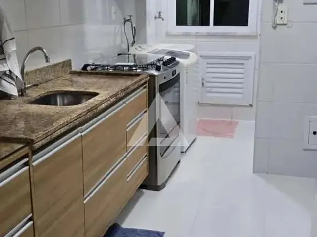 Imagem 7: Apartamento com 03 Quartos e 1 Suíte, 81,00 M² para Alugar por R$ 3.950,00 - Imbuí
