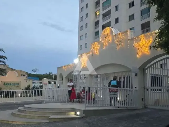 Imagem 5: Apartamento com 03 Quartos e 1 Suíte, 81,00 M² para Alugar por R$ 3.950,00 - Imbuí