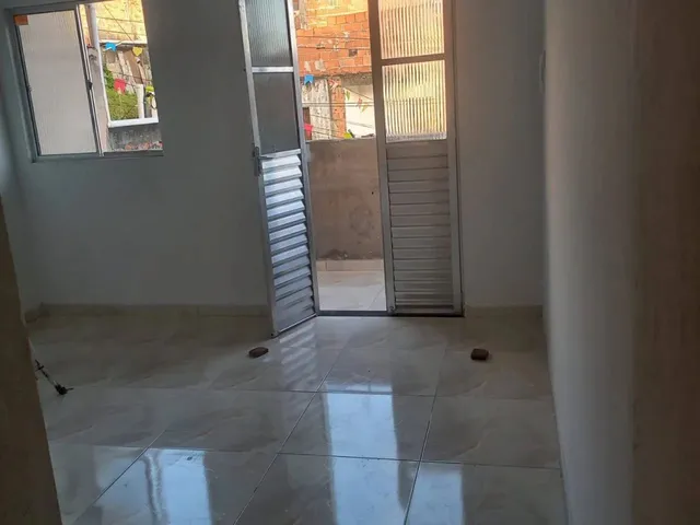 Imagem: Alugo Casa Itapuã