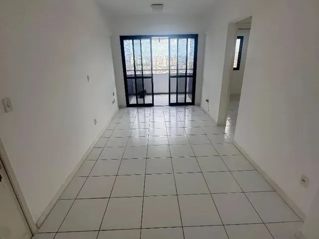 Imagem: Alugo Apartamento de 3/4 com Suíte em Brotas