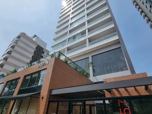 Imagem: Lindo Studio Decorado e Mobiliado no Urban