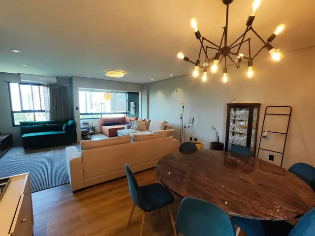 Imagem: Apartamento para Vender e Alugar no Mansão