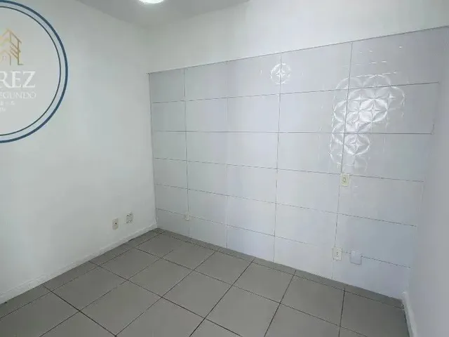 Imagem 11: Cobertura Duplex na Pituba para Locação com 3/4 Sendo 1 Suíte, Bem Localizada, 2 Vagas