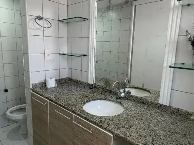 Imagem 9: Cobertura Duplex na Pituba para Locação com 3/4 Sendo 1 Suíte, Bem Localizada, 2 Vagas