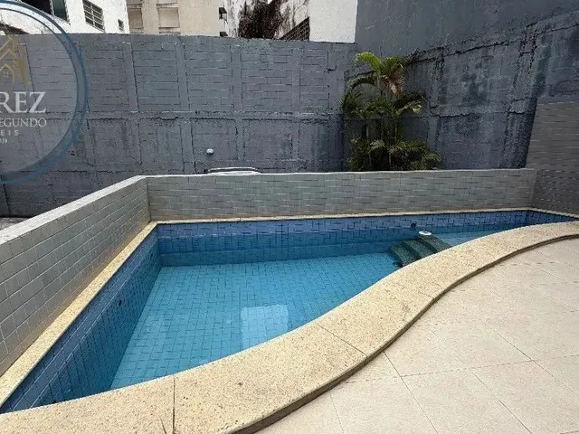 Imagem 16: Cobertura Duplex na Pituba para Locação com 3/4 Sendo 1 Suíte, Bem Localizada, 2 Vagas
