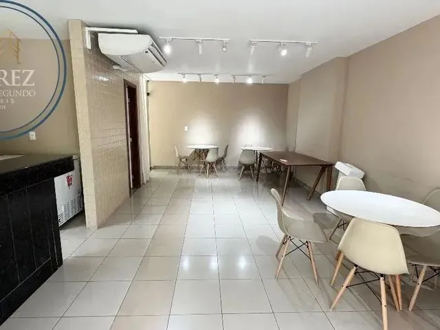 Imagem 10: Cobertura Duplex na Pituba para Locação com 3/4 Sendo 1 Suíte, Bem Localizada, 2 Vagas