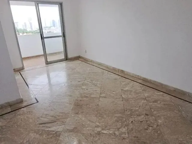 Imagem: Alugo Apartamento 3/4 no Stiep
