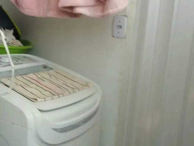 Imagem: Quarto para Mulher