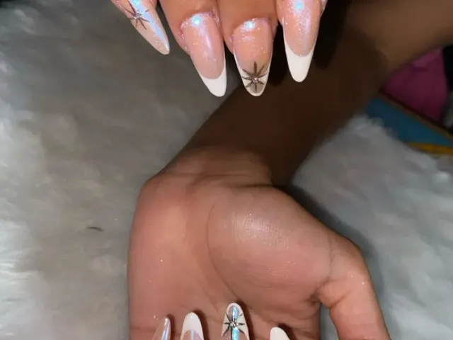 Imagem 4: Unhas em Gel Quarto com aluguel por R$500 /mês