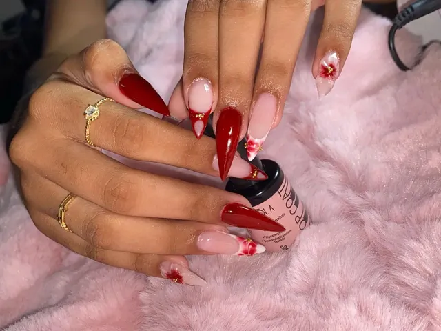 Imagem 2: Unhas em Gel Quarto com aluguel por R$500 /mês