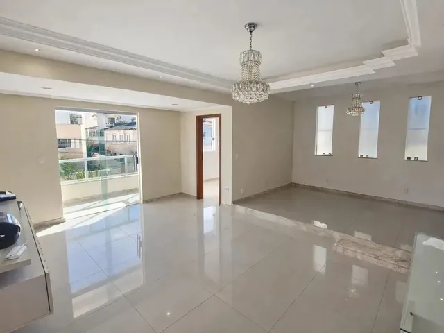 Imagem: Casa com Piscina, Condomínio Fechado, 3