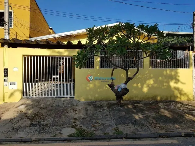 Imagem: Casa com 4 Dormitórios À Venda, 134 M²