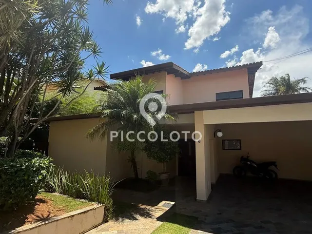 Imagem 8: Sobrado À Venda e para Alugar em Campinas, Sítios de Recreio Gramado, com 4 Quartos