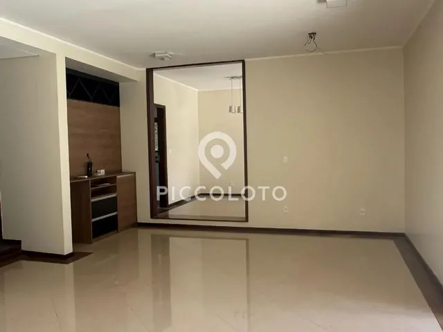 Imagem 2: Sobrado À Venda e para Alugar em Campinas, Sítios de Recreio Gramado, com 4 Quartos