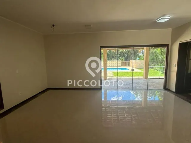 Imagem 14: Sobrado À Venda e para Alugar em Campinas, Sítios de Recreio Gramado, com 4 Quartos