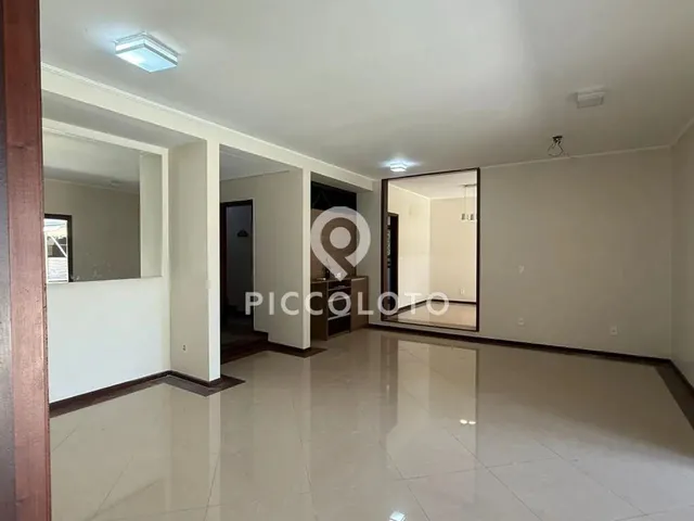 Imagem 5: Sobrado À Venda e para Alugar em Campinas, Sítios de Recreio Gramado, com 4 Quartos
